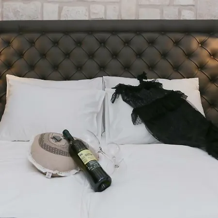 Guest house Luxury Dino 4*