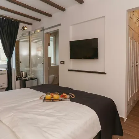 Guest house Luxury Dino