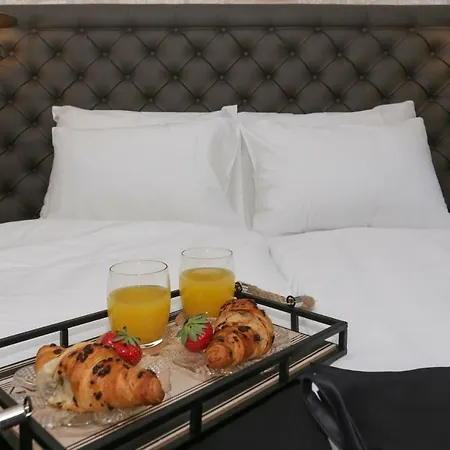 Luxury Dino Pensionat Split