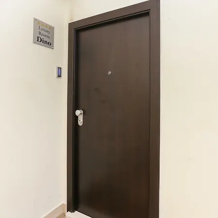 Luxury Dino Konukevi 4*