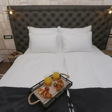 Luxury Dino Konukevi 4*