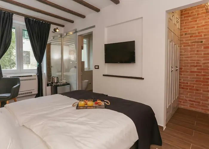 Guest house Luxury Dino