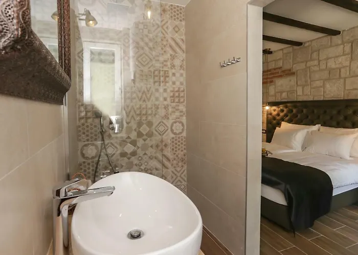 Guest house Luxury Dino